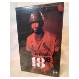 Jordan walker saint louis cardinals figure