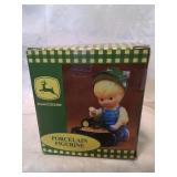 John deere figurine