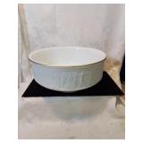 Franklin , mint romeo and juliet porcelain bowl