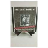 Hitler youth book by Susan bartoletti