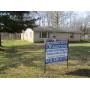 House & garage (2 parcels = 1.63 total acres)