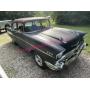 July 20 Online Auction: 1957 Chevrolet 4dr Sedan (210 mdl)