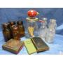 Sept 6 Online Auction: Furniture -Artwork -Jewelry -Guns