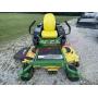 Sept. 13 Online Auction: 2012 John Deere Z665 mower & access
