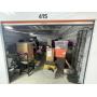 Unit # 415: 20ft x 40ft - all contents