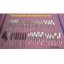 Nov 1 Online Auction: Silver -Tools -3 Estates