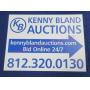 Last auction of 2022, over 200 lots expected...