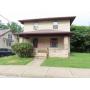 Real Estate: 518 S. Park Ave, Bloomington, IN