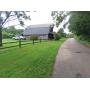 Thurs, Oct 12 Online Real Estate: 12 acres & Barn (Greene Co