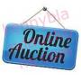 Thurs, Oct 5 Online Estate Auction: *Pickup Thurs-Fri @house