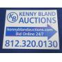 May 20 Online Auction: Apple Estate & Barnes Estates
