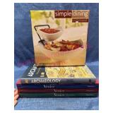 Venice Books - Chip & DIp Set in Box