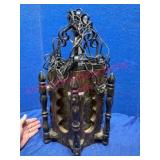 1970s Spanish-Style Hanging Light