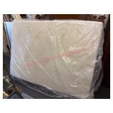 Full-Size Memory Foam Mattress