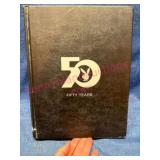 The Playboy Book: Fifty Years Hardcover