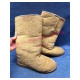 Original UGG Australia Boots Sz 6M-L7 used