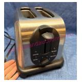 Professional Series 2-Slice Toaster