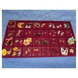 29pr of Earrings & Other Jewelry
