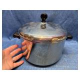 Farberware Stainless Steel 4-Qt Pot