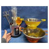 Oxo Good Grips Utensil Holder w/Kitchen Tools