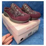 Easy Spirit Travel Time Shoes Sz7
