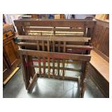 Large Sabina Folding Loom by Loom Craft Studio