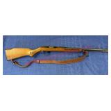Marlin Glenfield Mdl 60 22-Cal LR Rifle w/Strap