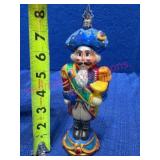 Christopher Radko Nutcracker Ornament