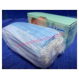 (50) New Mowing Hay Fever Protective Masks in box