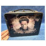 NECA Twilight Metal Lunchbox