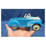 Hallmark Die Cast Classic Kiddie Car Model