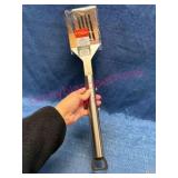 New Backyard Creations 4-in-1 Spatula