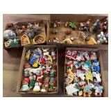 Christmas Ornaments & Decor