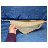 Wood & Metal Model Boat Hull