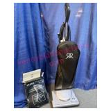 Riccar Supralite RSL3 Vacuum Cleaner w/ Bags