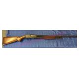 Winchester Mdl 12, 12-Ga Pump-Action Shotgun