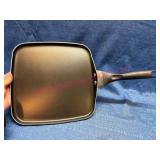 Farberware Nonstick Square Skillet
