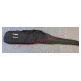 Yamaha Long Gun Case w/Black Fabric
