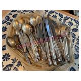 Rogers & Bro. Flatware