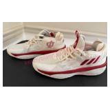Adidas Indiana Basketball Shoes Size 12