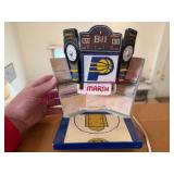 Indiana Pacers Resin Nightlight