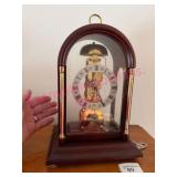 Seth Thomas Model 210 Wentworth Clock