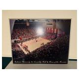 Indiana University Assembly Hall Print
