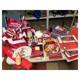 Indiana University Memorabilia Collection