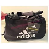 New Adidas Diablo Small Duffel w/ Tags