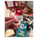 Indiana University Memorabilia Lot