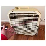 Nice Dayton Smaller Fan w/ Handle