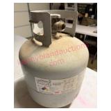 Propane Gas Tank (at least half full)