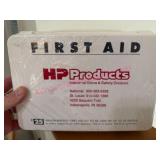 Unopened First Aid Kit for 25 People