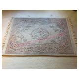 Imperial Hand-Hooked Area Rug, 3.5ft x 5ft